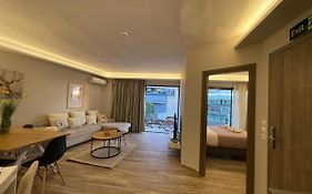 City Life Athens Apartments